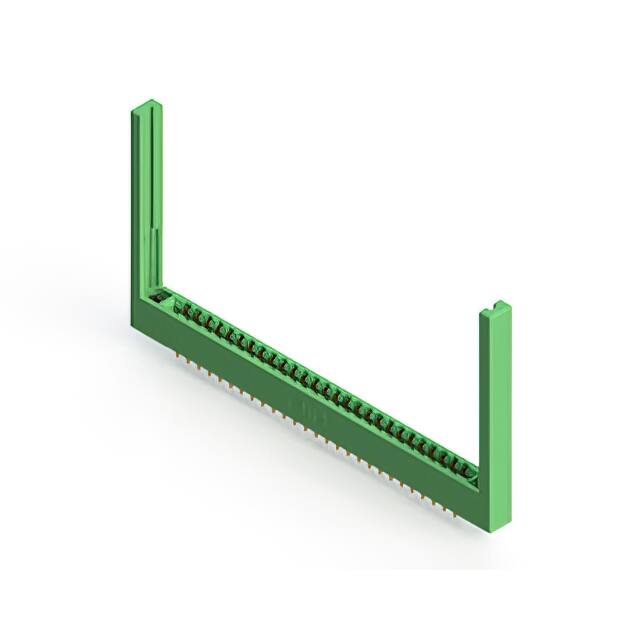 305-054-521-568 EDAC Inc.  Edgeboard Connectors